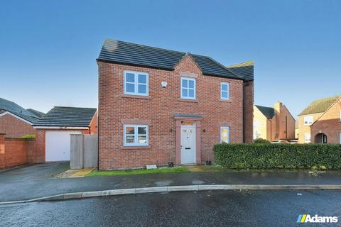 3 bedroom semi-detached house for sale, Tannery Croft, Preston Brook, Runcorn