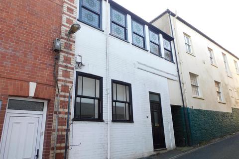 1 bedroom apartment to rent, Castle Street, Axminster EX13