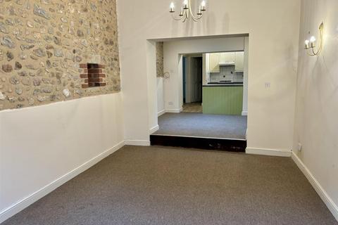 1 bedroom apartment to rent, Castle Street, Axminster EX13