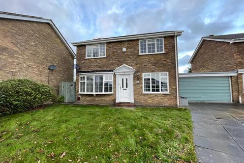 4 bedroom house to rent, Northfield Way, Scarborough YO13