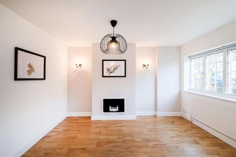 undefined, Walpole Road, South Woodford
