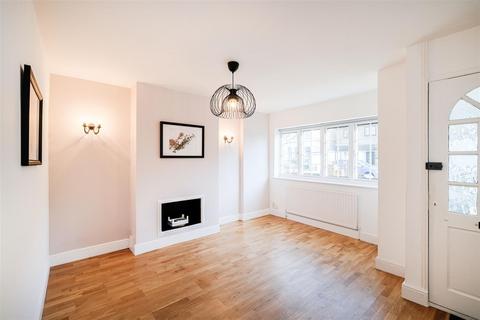 undefined, Walpole Road, South Woodford