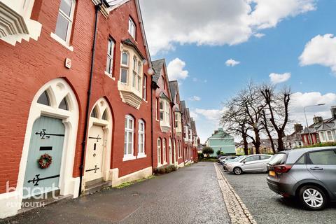 1 bedroom flat for sale, Molesworth Road, Plymouth