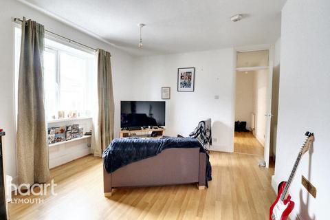 1 bedroom flat for sale, Molesworth Road, Plymouth