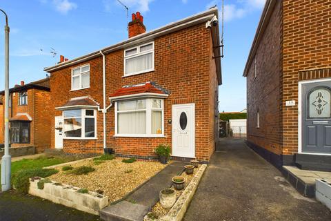 3 bedroom semi-detached house for sale, Springfield Road, Nottingham NG5