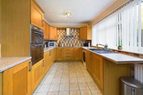 3 bedroom semi-detached house for sale, Springfield Road, Nottingham NG5