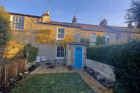 2 bedroom cottage to rent, High Street, Weston