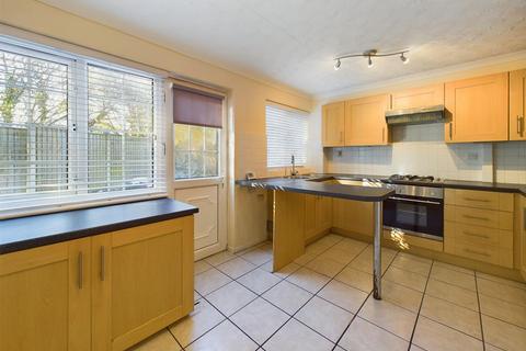 2 bedroom townhouse for sale, Thetford Close, Nottingham NG5