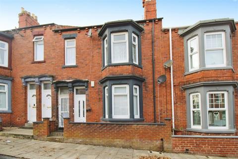 2 bedroom flat for sale, Shrewsbury Terrace, South Shields