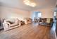 Sitting Room to Dining Room