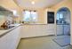 Kitchen to Utility Area