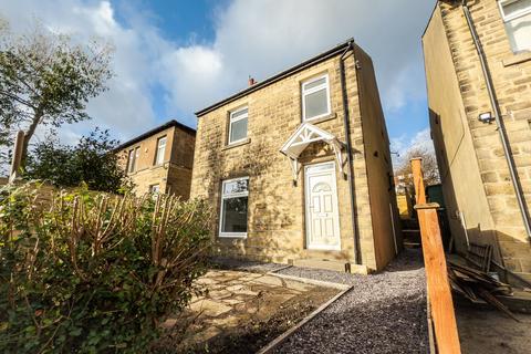 3 bedroom detached house for sale, Scale Hill, Huddersfield, HD2