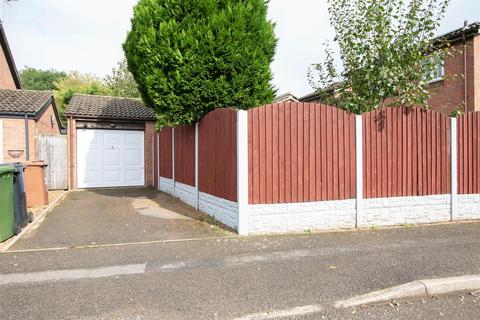 3 bedroom detached house for sale, Windermere Drive, Wellingborough