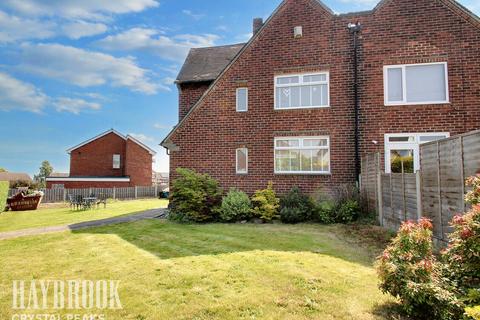 3 bedroom semi-detached house for sale, Mauncer Drive, Woodhouse