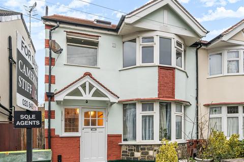 5 bedroom semi-detached house for sale, Ellesmere Road, London, NW10