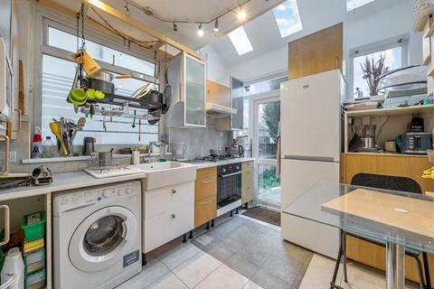 5 bedroom semi-detached house for sale, Ellesmere Road, London, NW10