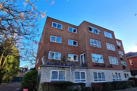 2 bedroom flat for sale, Westwood Road, Southampton SO17