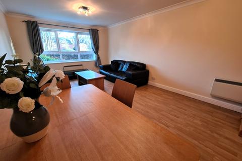 2 bedroom flat for sale, Westwood Road, Southampton SO17