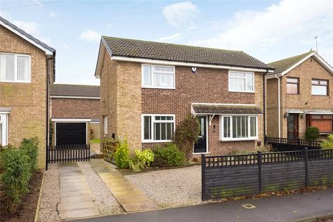 3 bedroom detached house for sale, Keble Park North, York YO23