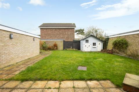 3 bedroom detached house for sale, Keble Park North, York YO23