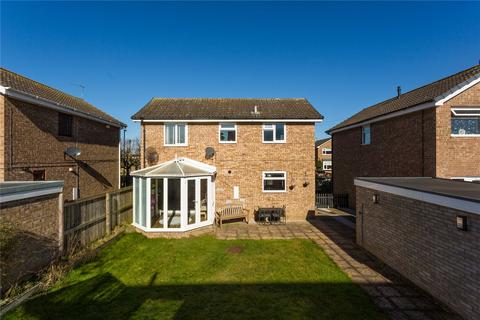 3 bedroom detached house for sale, Keble Park North, York YO23