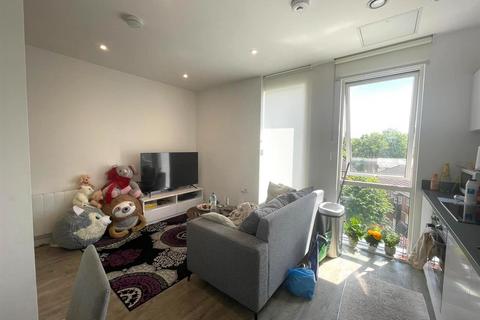 1 bedroom apartment to rent, 300 Kings Road, Reading RG1