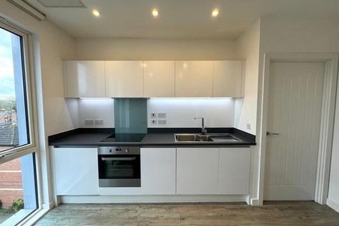 1 bedroom apartment to rent, 300 Kings Road, Reading RG1