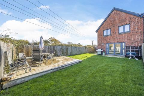 3 bedroom semi-detached house for sale, Cinders Lane, Yapton, Arundel