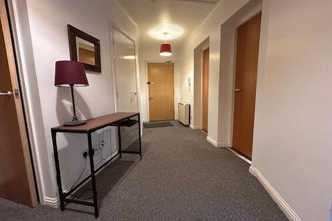 2 bedroom flat to rent, Yorkhill Street, Yorkhill, Glasgow, G3