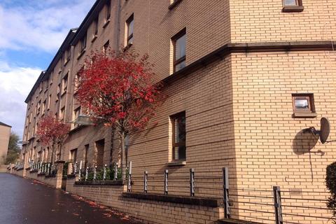 Yorkhill Street, Yorkhill, Glasgow, G3