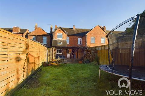 3 bedroom end of terrace house for sale, Crewe Road, Crewe CW2