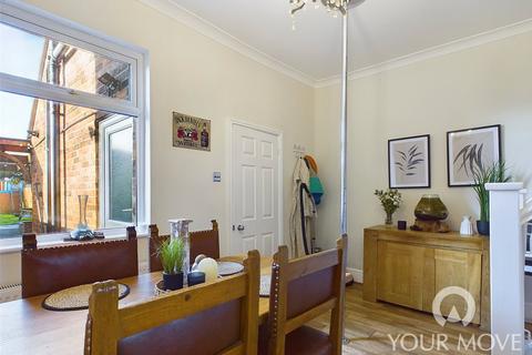 71 Crewe Road, Shavington, Crewe, CW2 5JA