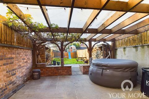 71 Crewe Road, Shavington, Crewe, CW2 5JA