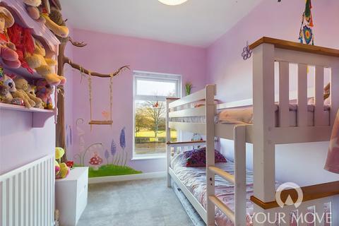 71 Crewe Road, Shavington, Crewe, CW2 5JA