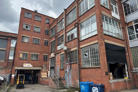 Office to rent, Unit 4 & 3A, 31 St John St, Leicester