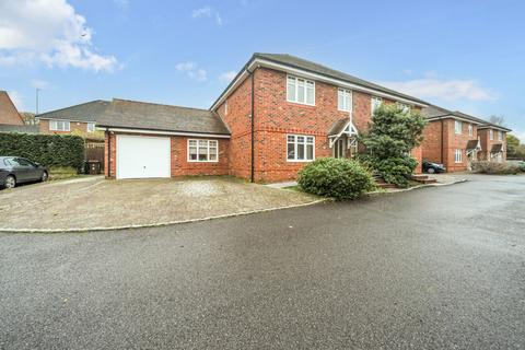 4 bedroom semi-detached house for sale, The Warren, Reading RG7