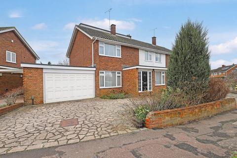 4 bedroom semi-detached house for sale, Longfields, Ongar, CM5