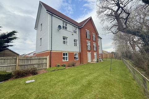 Trafalgar Road, Countess Wear, EX2