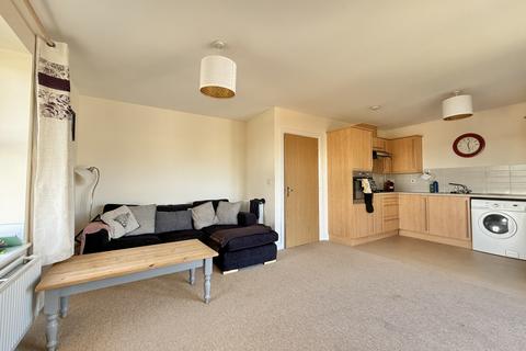 37 Trafalgar Road, Exeter, EX2 7GF