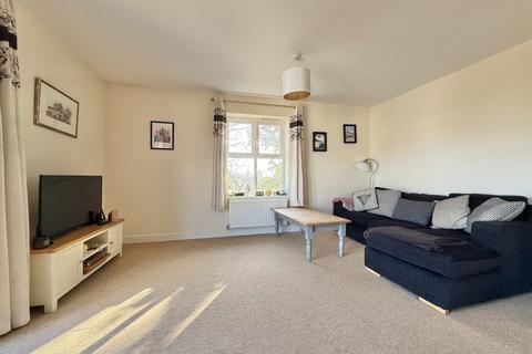 37 Trafalgar Road, Exeter, EX2 7GF