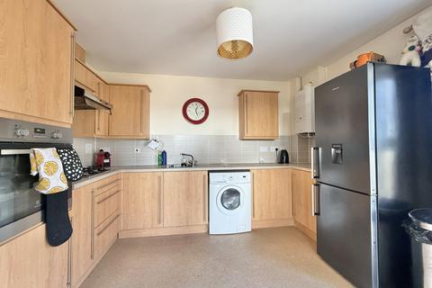 37 Trafalgar Road, Exeter, EX2 7GF