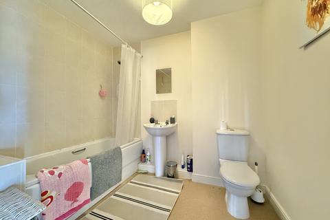 37 Trafalgar Road, Exeter, EX2 7GF