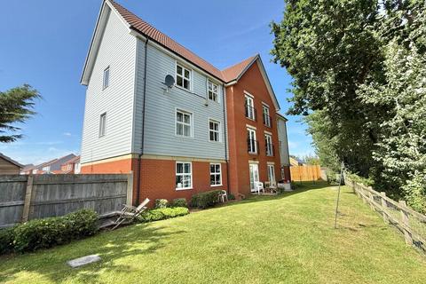 37 Trafalgar Road, Exeter, EX2 7GF