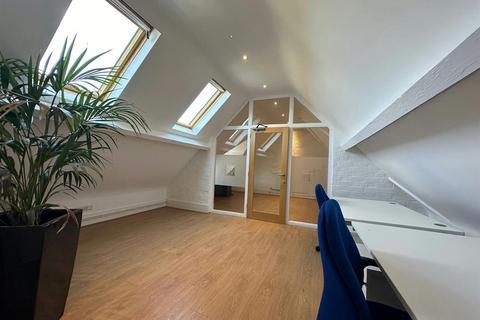 Serviced office to rent, Burrough on the Hill, Melton Mowbray