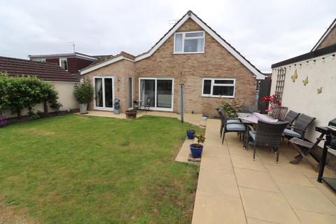 4 bedroom detached bungalow for sale, St. Annes Drive, Coalpit Heath