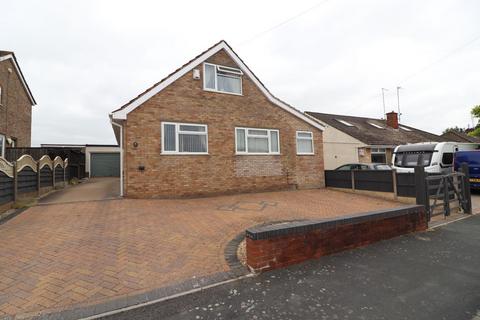 4 bedroom detached bungalow for sale, St. Annes Drive, Coalpit Heath