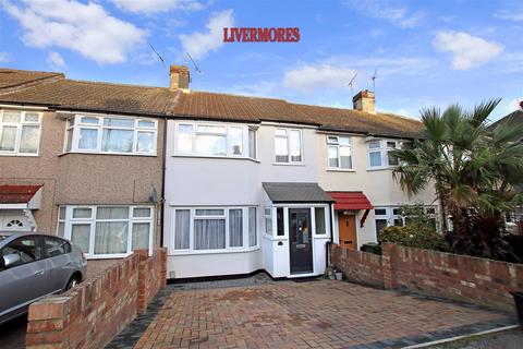 3 bedroom terraced house for sale, Mayfair Road, Dartford