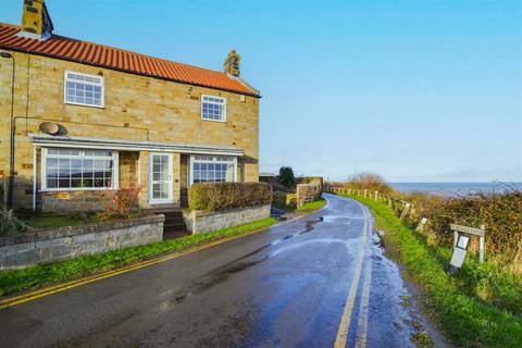 3 bedroom semi-detached house for sale, Rosedale Lane, Port Mulgrave, Saltburn-by-the-Sea, North Yorkshire, TS13 5LD