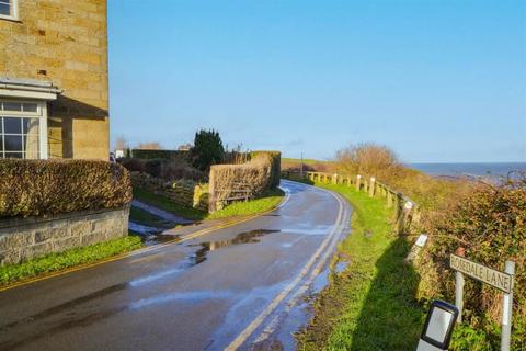 3 bedroom semi-detached house for sale, Rosedale Lane, Port Mulgrave, Saltburn-by-the-Sea, North Yorkshire, TS13 5LD