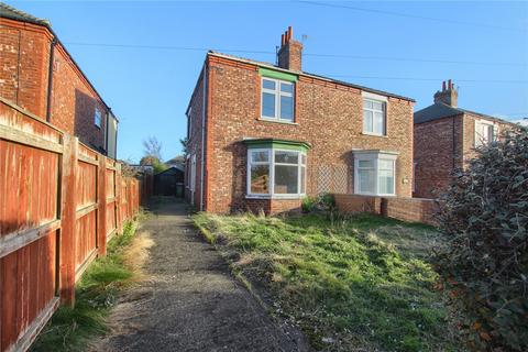 2 bedroom semi-detached house for sale, Thornaby Road, Thornaby